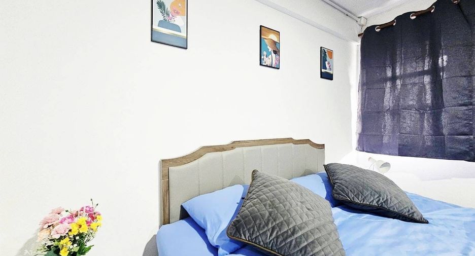 For rent 3 bedrooms townhouse in Mueang Chiang Mai, Chiang Mai