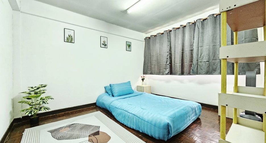 For rent 3 bedrooms townhouse in Mueang Chiang Mai, Chiang Mai