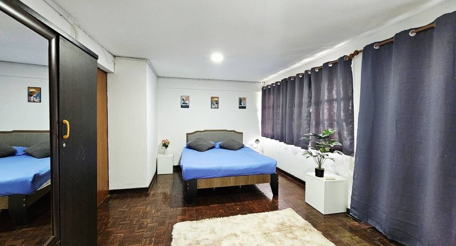 For rent 3 bedrooms townhouse in Mueang Chiang Mai, Chiang Mai