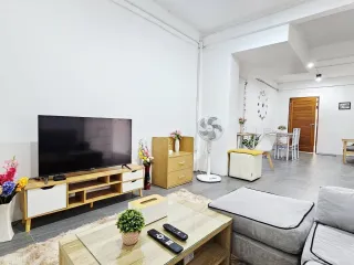 For rent 3 bedrooms townhouse in Mueang Chiang Mai, Chiang Mai