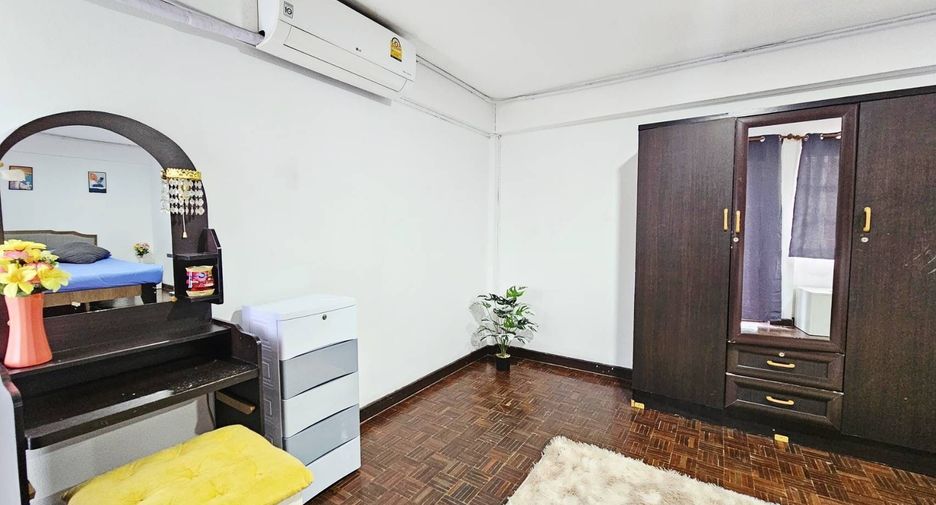 For rent 3 bedrooms townhouse in Mueang Chiang Mai, Chiang Mai