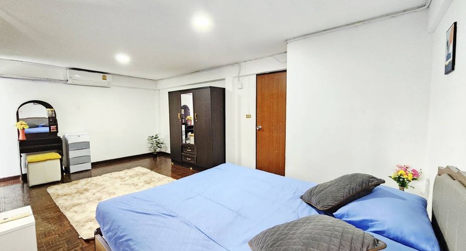 For rent 3 bedrooms townhouse in Mueang Chiang Mai, Chiang Mai