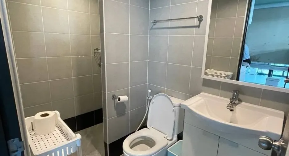 For rent 3 bedrooms townhouse in Mueang Chiang Mai, Chiang Mai