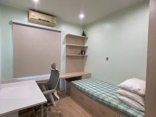 For rent 3 bedrooms townhouse in Mueang Chiang Mai, Chiang Mai