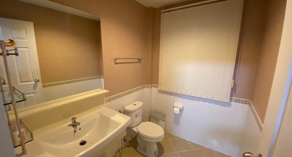 For rent 3 bedrooms house in San Sai, Chiang Mai