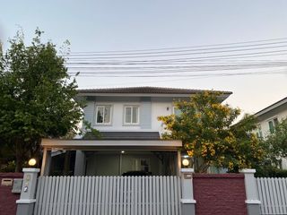 For rent 3 bedrooms house in San Sai, Chiang Mai