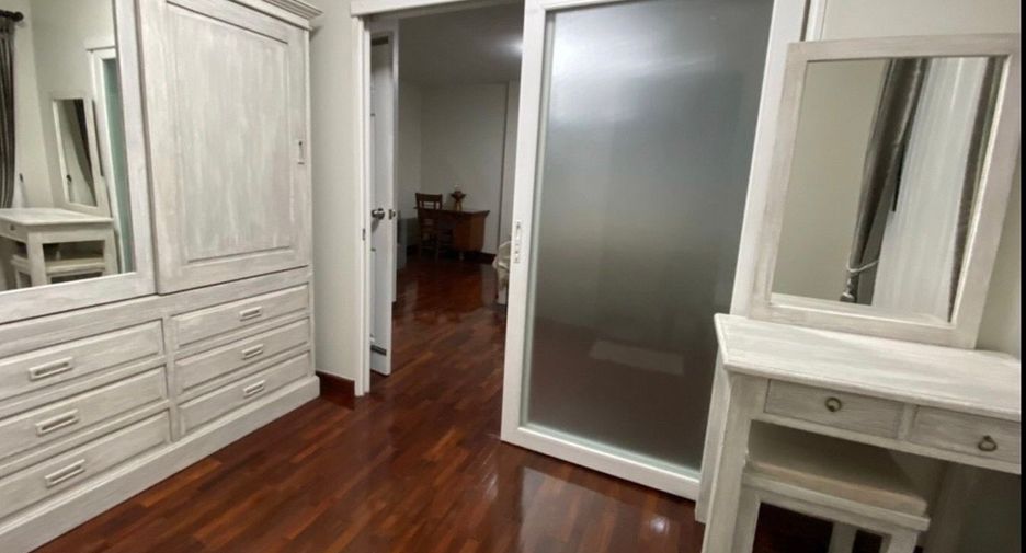 For rent 3 bedrooms house in San Sai, Chiang Mai
