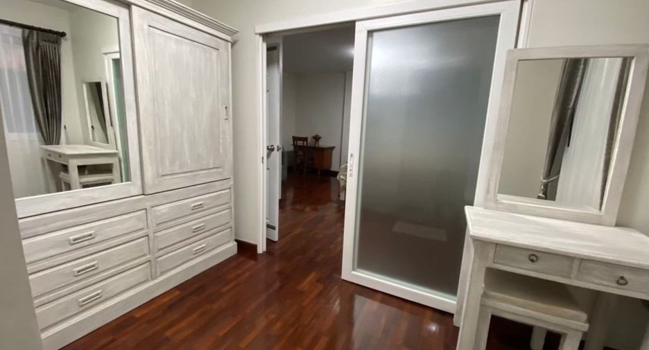 For rent 3 bedrooms house in San Sai, Chiang Mai