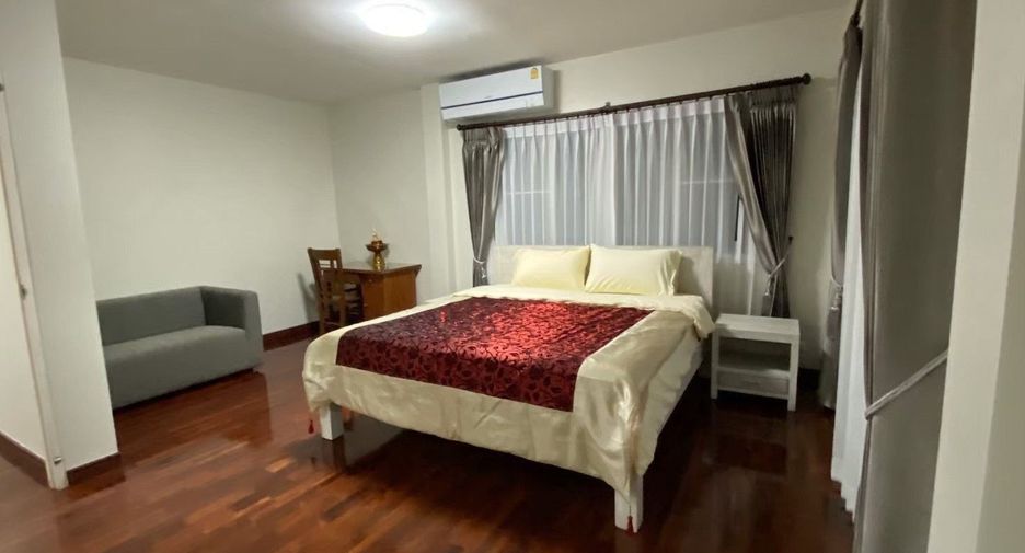 For rent 3 bedrooms house in San Sai, Chiang Mai