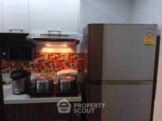 For rent 2 bedrooms condo in Si Racha, Chonburi