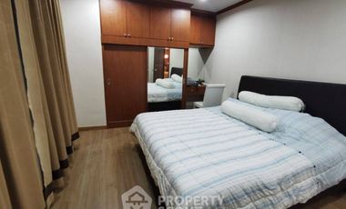 For rent 2 bedrooms condo in Si Racha, Chonburi