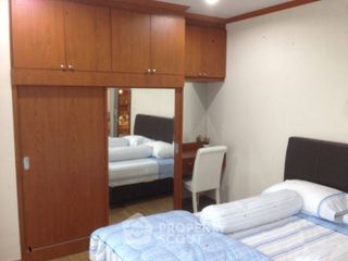 For rent 2 bedrooms condo in Si Racha, Chonburi