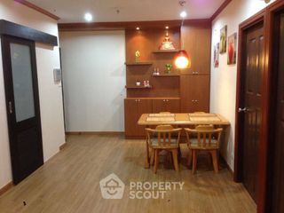 For rent 2 bedrooms condo in Si Racha, Chonburi