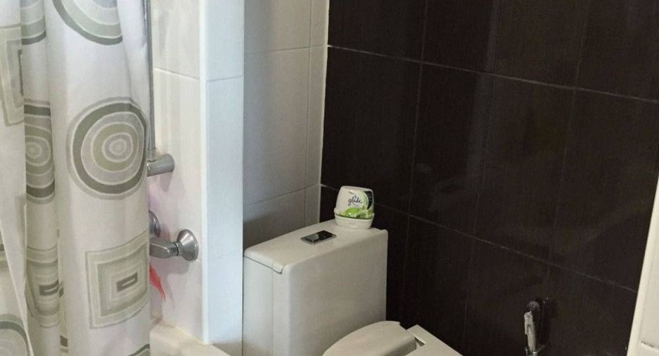 For rent 2 bedrooms condo in Si Racha, Chonburi