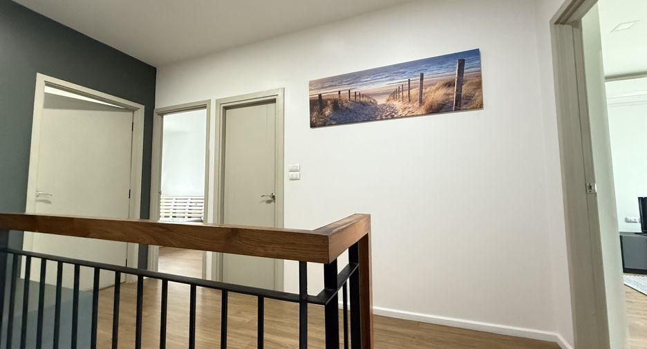 For rent 3 bedrooms house in Hang Dong, Chiang Mai