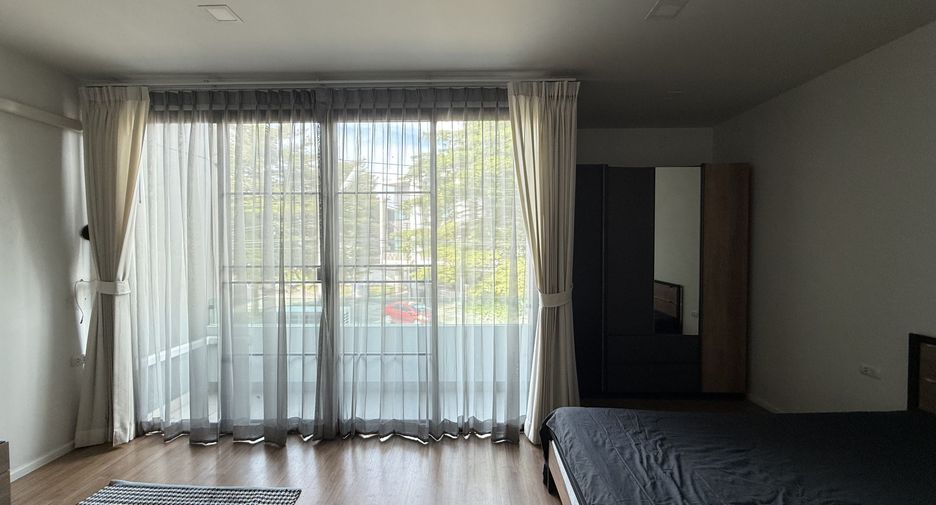 For rent 3 bedrooms house in Hang Dong, Chiang Mai