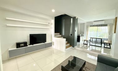 For rent 3 bedrooms house in Hang Dong, Chiang Mai