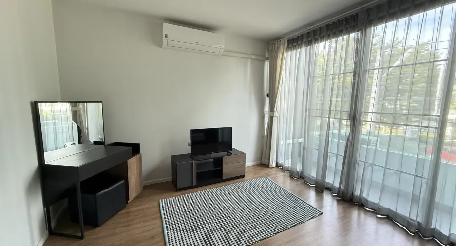 For rent 3 bedrooms house in Hang Dong, Chiang Mai