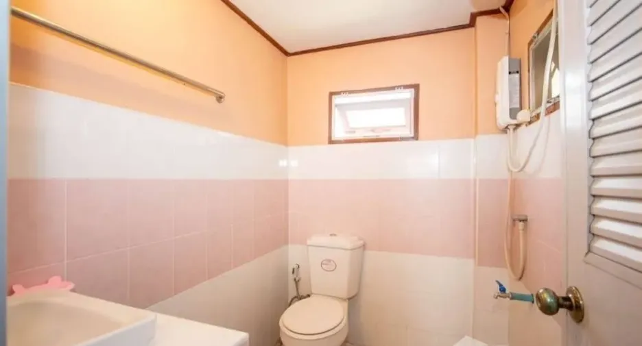 For rent 3 bedrooms house in Mae Rim, Chiang Mai