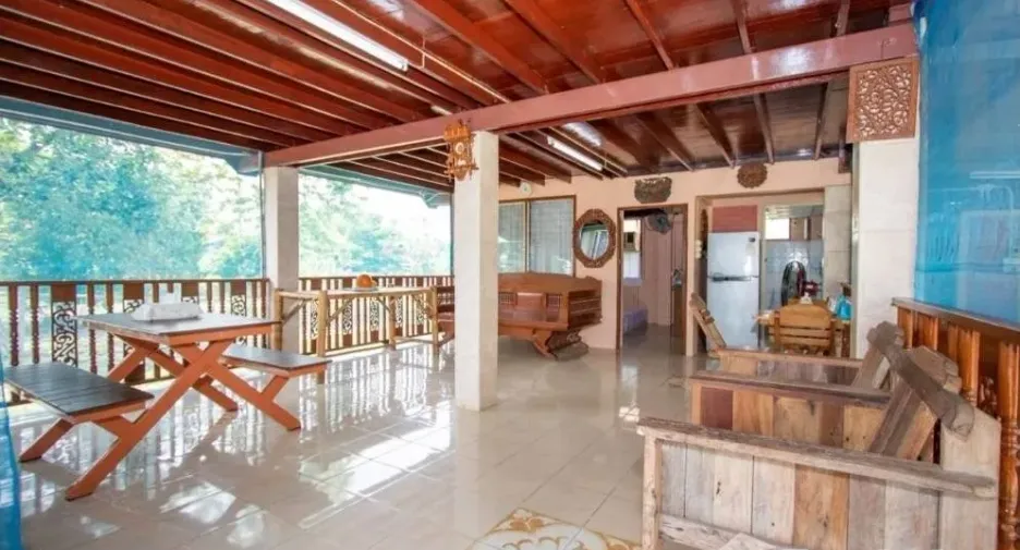 For rent 3 bedrooms house in Mae Rim, Chiang Mai