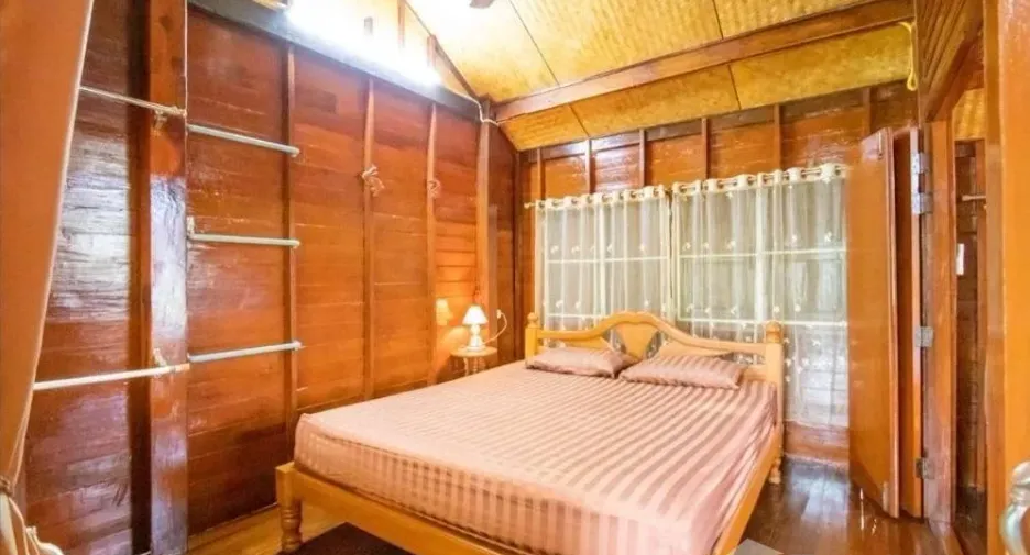 For rent 3 bedrooms house in Mae Rim, Chiang Mai