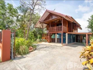 For rent 3 bedrooms house in Mae Rim, Chiang Mai