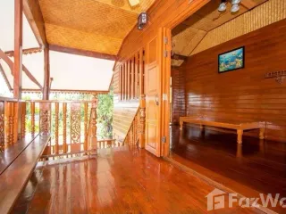 For rent 3 bedrooms house in Mae Rim, Chiang Mai