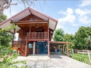 For rent 3 bedrooms house in Mae Rim, Chiang Mai