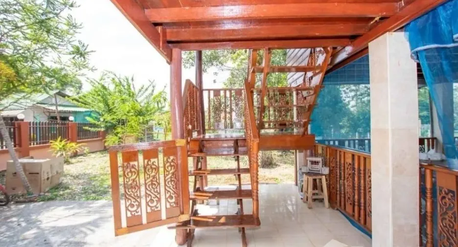 For rent 3 bedrooms house in Mae Rim, Chiang Mai