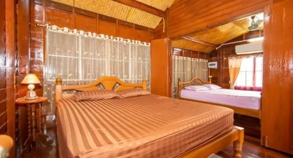 For rent 3 bedrooms house in Mae Rim, Chiang Mai