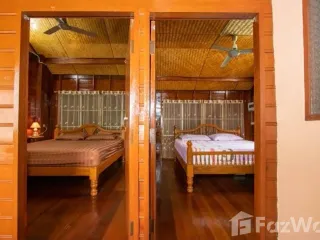 For rent 3 bedrooms house in Mae Rim, Chiang Mai