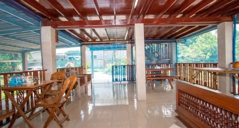 For rent 3 bedrooms house in Mae Rim, Chiang Mai