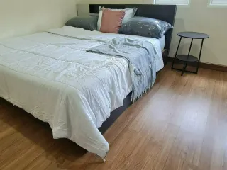 Casa adosada en alquiler de 2 habitaciones en Mueang Chiang Mai, Chiang Mai