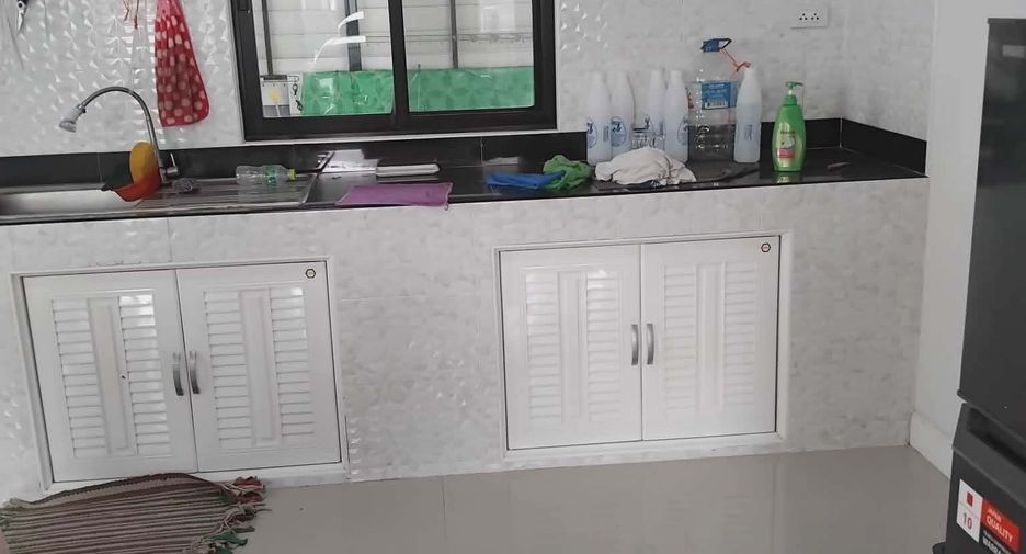 出租 3 卧室 独立屋 在 Hang Dong, Chiang Mai