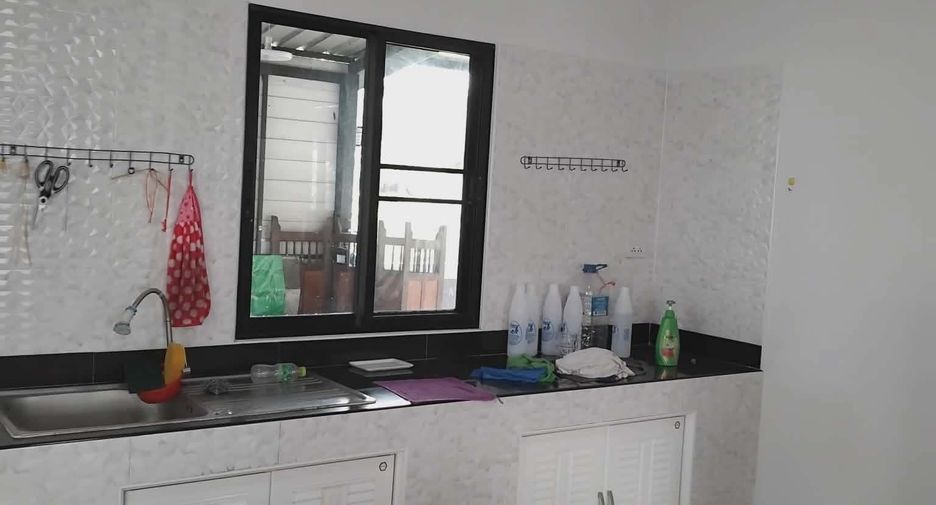 出租 3 卧室 独立屋 在 Hang Dong, Chiang Mai