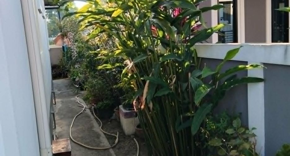 出租 3 卧室 独立屋 在 Hang Dong, Chiang Mai