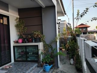 出租 3 卧室 独立屋 在 Hang Dong, Chiang Mai