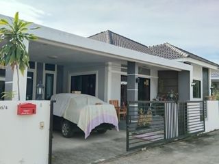 出租 3 卧室 独立屋 在 Hang Dong, Chiang Mai