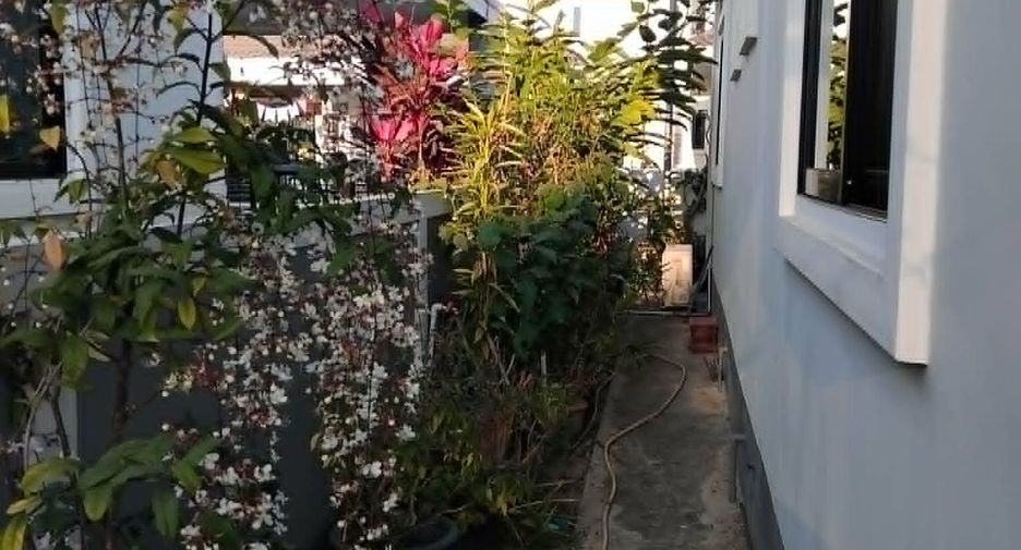 出租 3 卧室 独立屋 在 Hang Dong, Chiang Mai