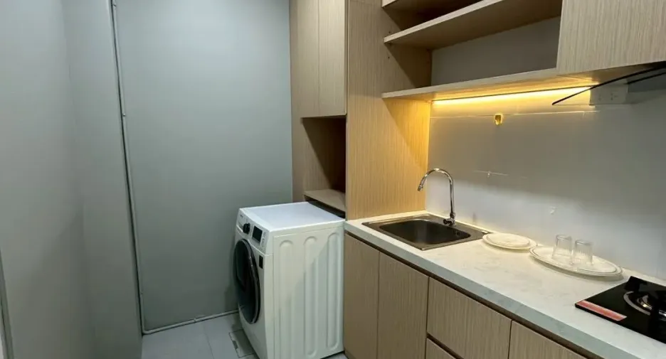 For rent 2 bedrooms townhouse in Mueang Chiang Mai, Chiang Mai