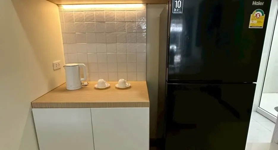 For rent 2 bedrooms townhouse in Mueang Chiang Mai, Chiang Mai