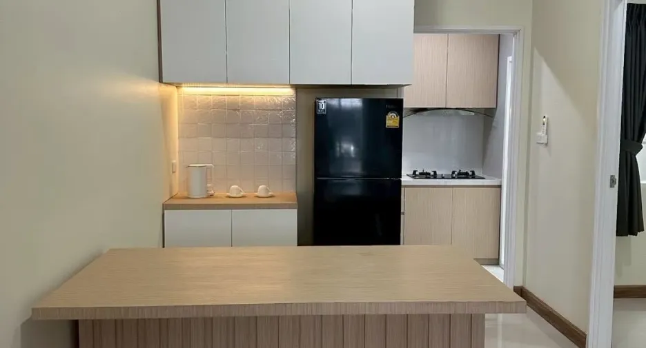 For rent 2 bedrooms townhouse in Mueang Chiang Mai, Chiang Mai