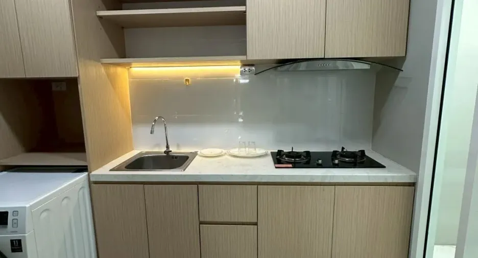 For rent 2 bedrooms townhouse in Mueang Chiang Mai, Chiang Mai