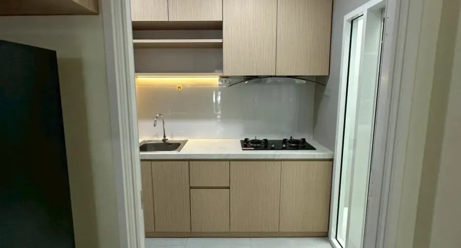 For rent 2 bedrooms townhouse in Mueang Chiang Mai, Chiang Mai