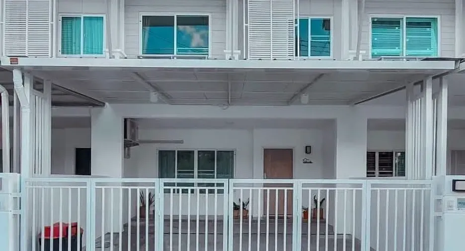 ให้เช่า 3 ห้องนอน บ้านเดี่ยว ใน เมืองเชียงใหม่, เชียงใหม่