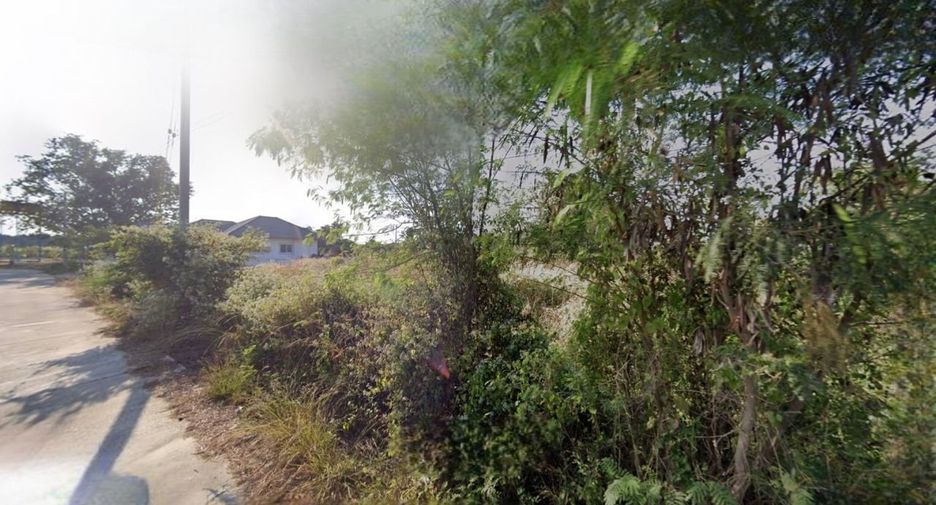 Terreno en venta en Mueang Lamphun, Lamphun