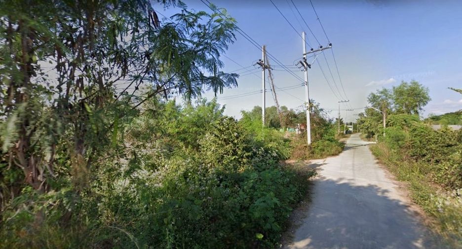 Terreno en venta en Mueang Lamphun, Lamphun