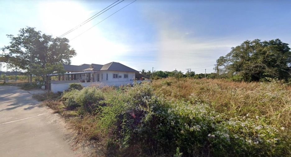 Terreno en venta en Mueang Lamphun, Lamphun