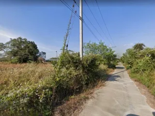 Terreno en venta en Mueang Lamphun, Lamphun