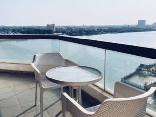 For rent 2 bedrooms condo in Rat Burana, Bangkok